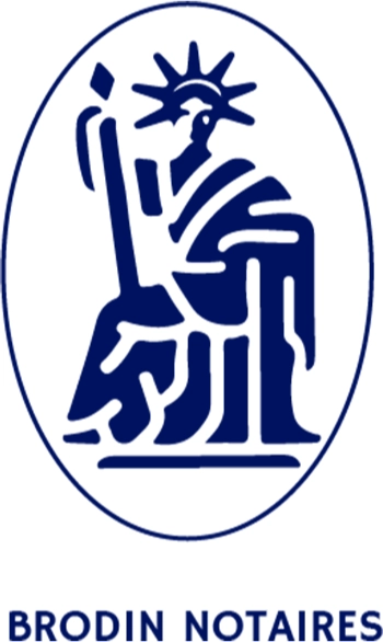 Logo BRODIN